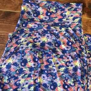 Lularoe Maxi